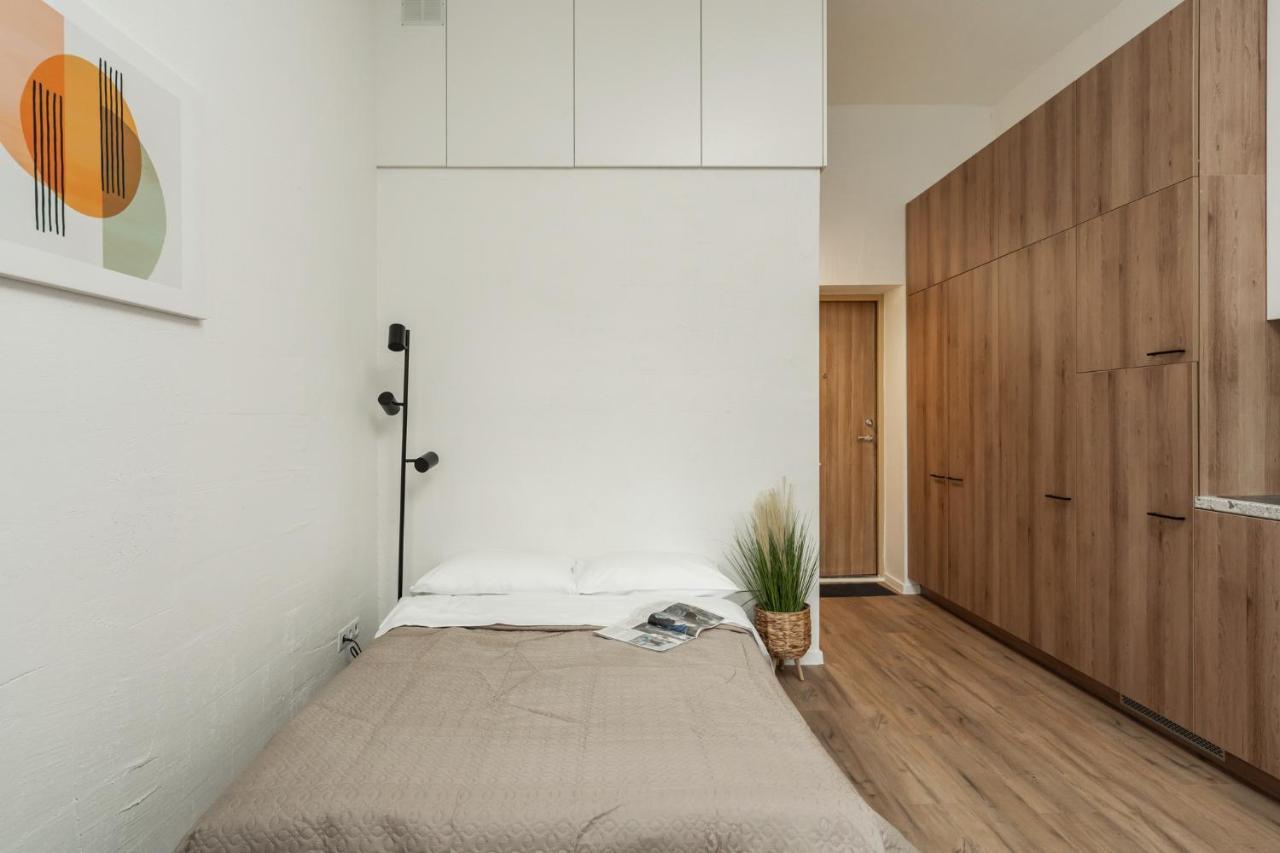 Air 216 Apartment *