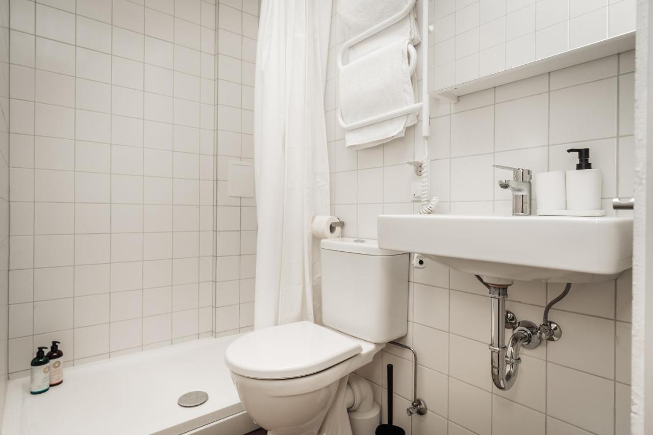 Apartment Air 216