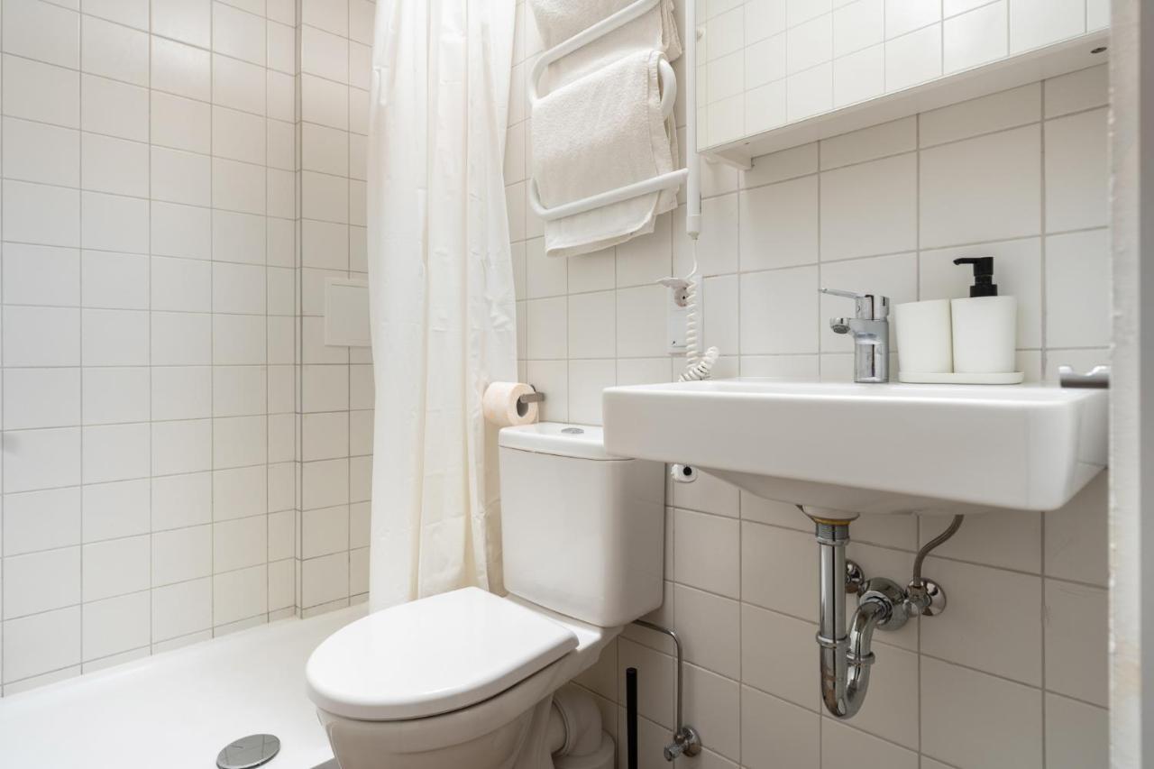 Apartment Air 216
