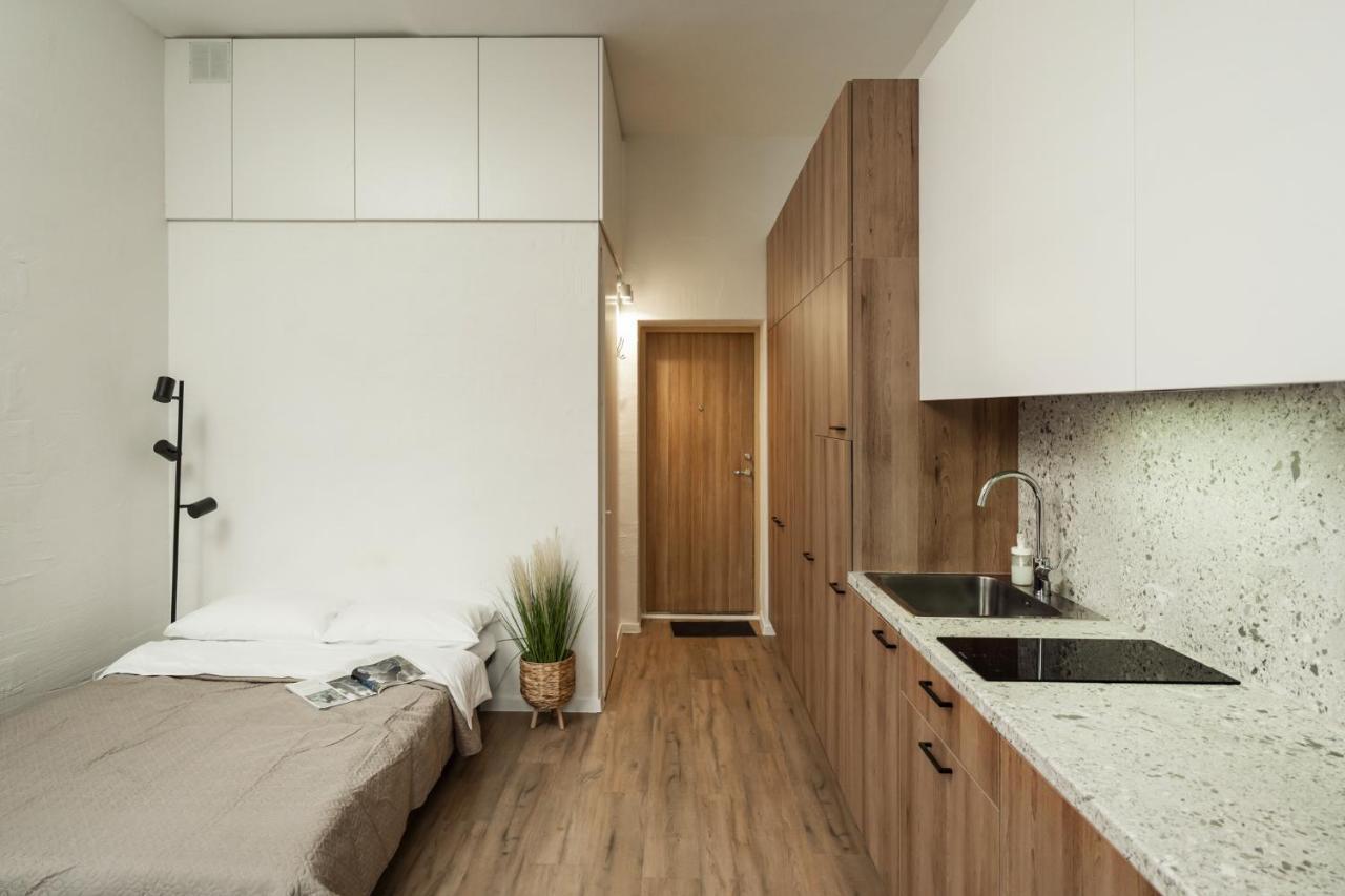 Air 216 Apartment